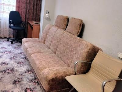 квартира по адресу Днепровская набережная ул., 11