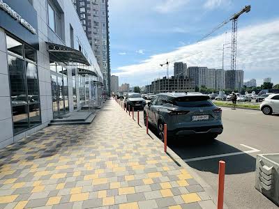 квартира по адресу Киев, Трускавецкая ул., 10 Г