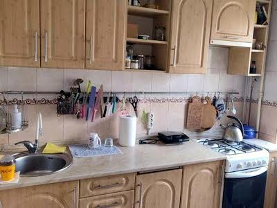 квартира по адресу Дегтяревская ул., 10