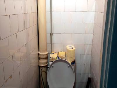 квартира за адресою Гарматна вул., 55