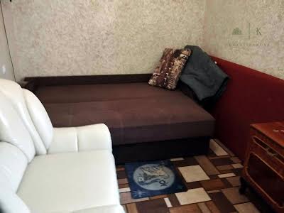 квартира по адресу Харьков, Аэрокосмический, 40