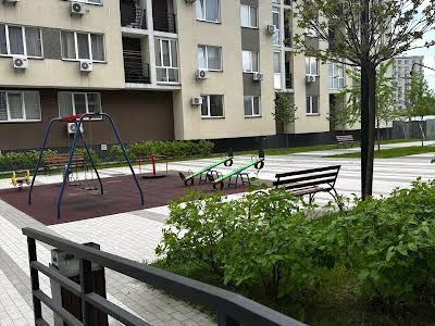 квартира за адресою Практична вул., 2