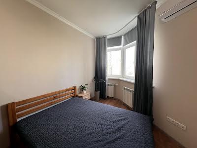 квартира по адресу Киев, Перемишльська ул. (Червонопільська), 2-Г