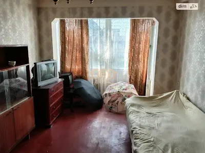 квартира за адресою Світлицького вул., 30/20а
