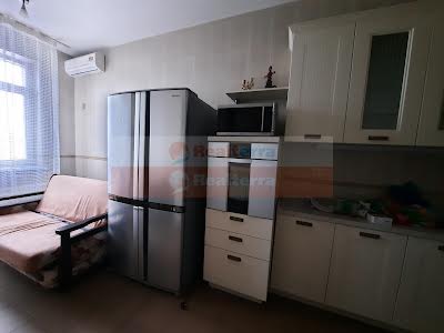 квартира по адресу Евгения Коновальца ул. (Щорса), 36б