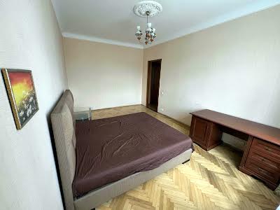 квартира за адресою Голосіївський просп. (40-річчя Жовтня), 106/2