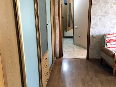 квартира за адресою Митрополита Василя Липківського вул. (Урицького), 25