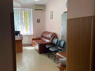комерційна за адресою Київ, Чоколівський бульв., 30