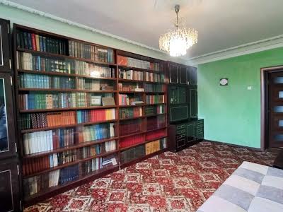 квартира по адресу Никольско-Ботаническая ул., 27/29