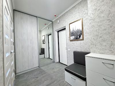 квартира по адресу Краковская ул., 27