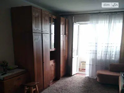 квартира за адресою Будищанська вул., 9/40