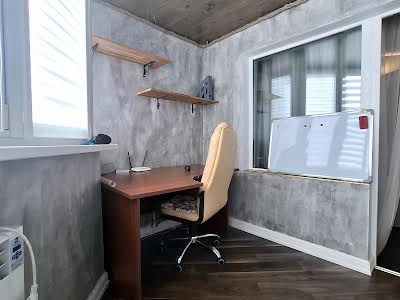 квартира по адресу Урловская ул., 38