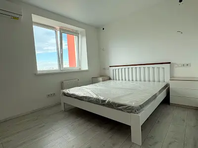 квартира за адресою Гарматна вул., 38-Б