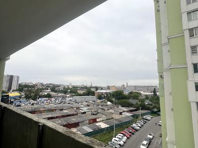 квартира по адресу Рогатинская Левада ул. (Ивановский), 10