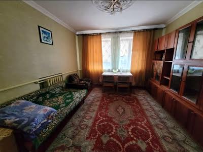 кімната за адресою Трипільська вул., 8