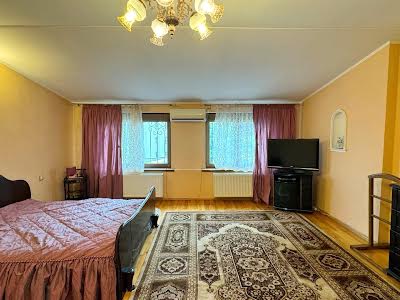 квартира по адресу Симона Петлюры ул. (Коминтерна), 6