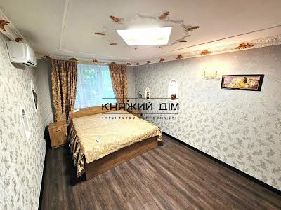 квартира по адресу Николая Михновского бульв. (Дружбы Народов), 10-А