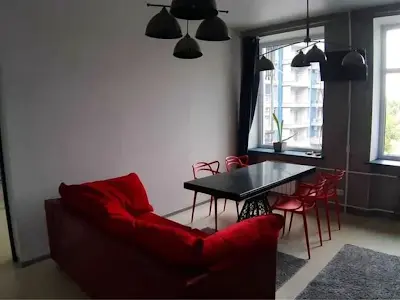 квартира за адресою Джона Маккейна вул. (Івана Кудрі), 9