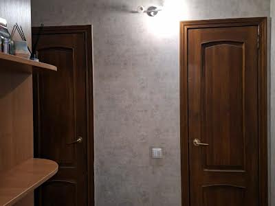 квартира за адресою Бориса Гмирі вул., 9