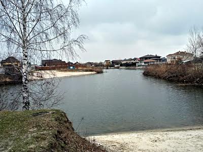 участок по адресу Широка