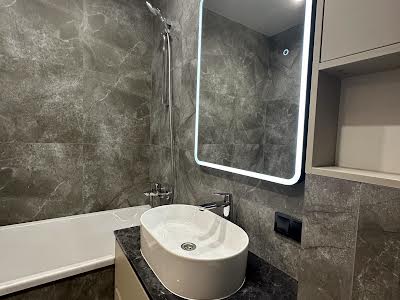 квартира за адресою Осокорська вул., 2а