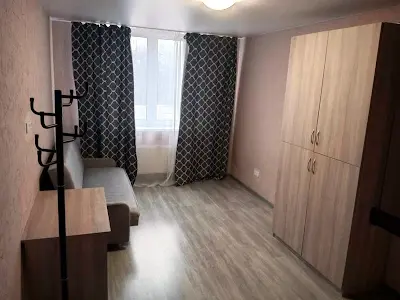 квартира по адресу Балтийский пер., 3-А