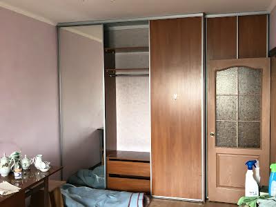 квартира по адресу Княжий Затон ул., 2-Б