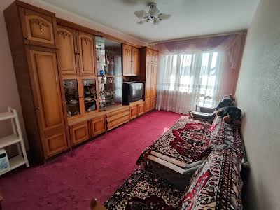 квартира по адресу Правды просп. (Правды), 37-Б
