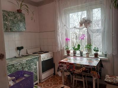 квартира за адресою Йорданська вул. (Лайоша Гавро), 11-Д
