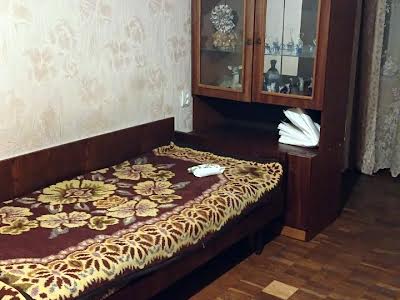 квартира по адресу Пражская ул., 25/2
