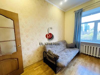 квартира за адресою Гетьмана Павла Скоропадського вул. (Льва Толстого), 25