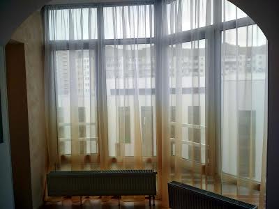 квартира за адресою Юлії Здановської вул. (Ломоносова), 54-А