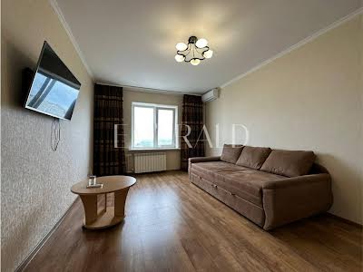 квартира по адресу Константина Данькевича ул., 8