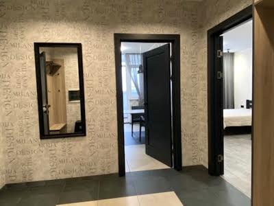 квартира за адресою Віталія Скакуна вул. (Академіка Каблукова), 19