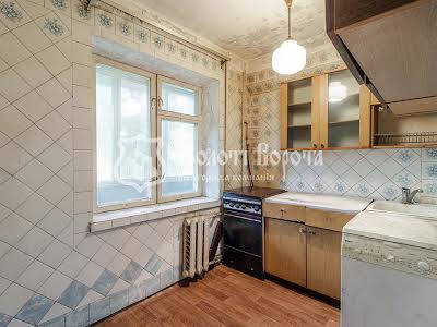 квартира по адресу Ореста Левицкого ул. (Академіка Курчатова), 8