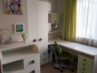 квартира по адресу Героев Харькова просп. (Московский), 131б