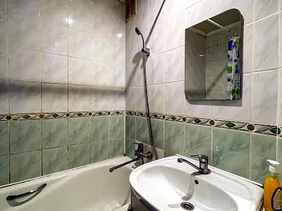 квартира за адресою Кургузова вул., 3-А