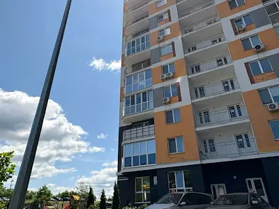квартира за адресою Лисогірський пров., 20