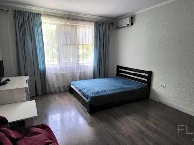 квартира за адресою Метрологічна вул., 111