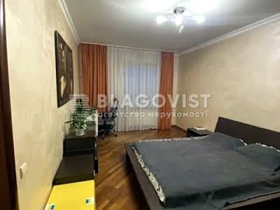 квартира за адресою Київ, Драгоманова вул., 31-Б