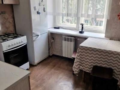 квартира по адресу Берестейский просп. (Победы), 60
