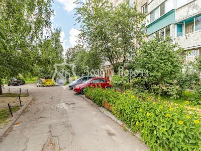 квартира за адресою Київ, Олександра Махова вул. (Жолудєва), 5-А