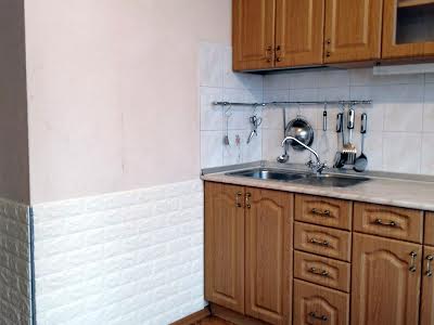 квартира за адресою Рональда Рейгана вул., 9