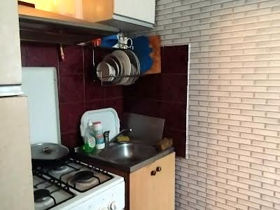 квартира за адресою Академіка Корольова просп., 10в