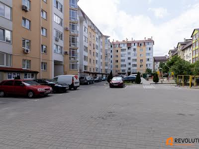 квартира за адресою с. Софіївська борщагівка, Райдужна вул., 145