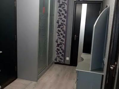квартира за адресою Драгоманова вул., 5