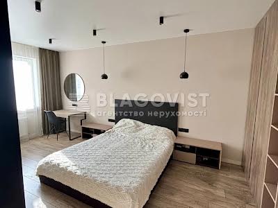 квартира за адресою Новопольова вул., 2 корп. 1