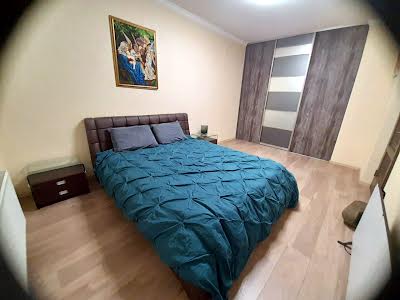 квартира за адресою с. Чубинське, Яблунева вул., 8