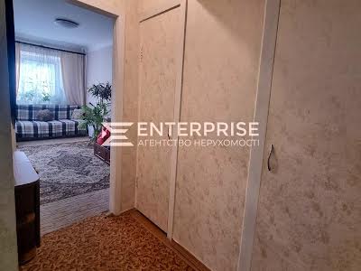 квартира по адресу Михаила Бойчука ул. (Киквидзе), 23