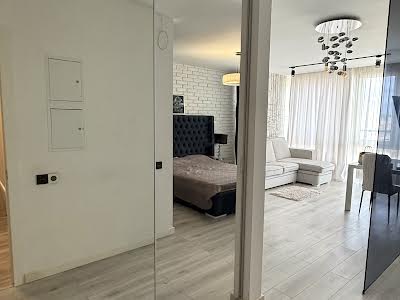 квартира по адресу Златоустовская ул., 34